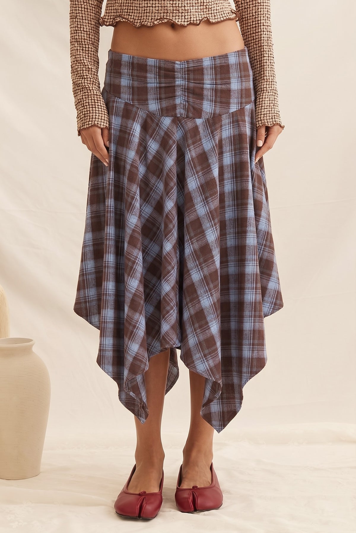 The Highland Skirt