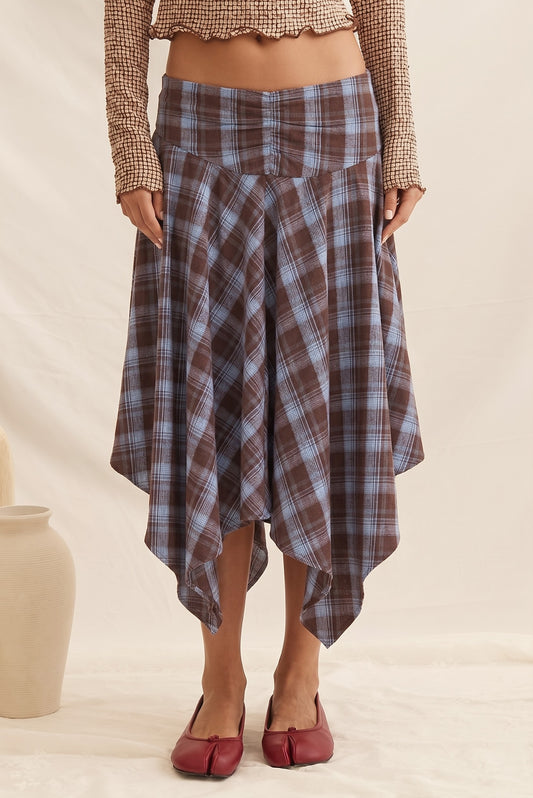 The Highland Skirt