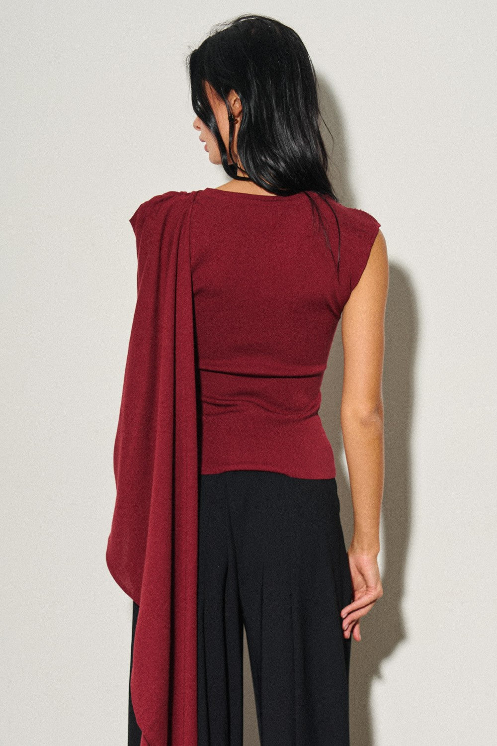 Seasons Of You Top