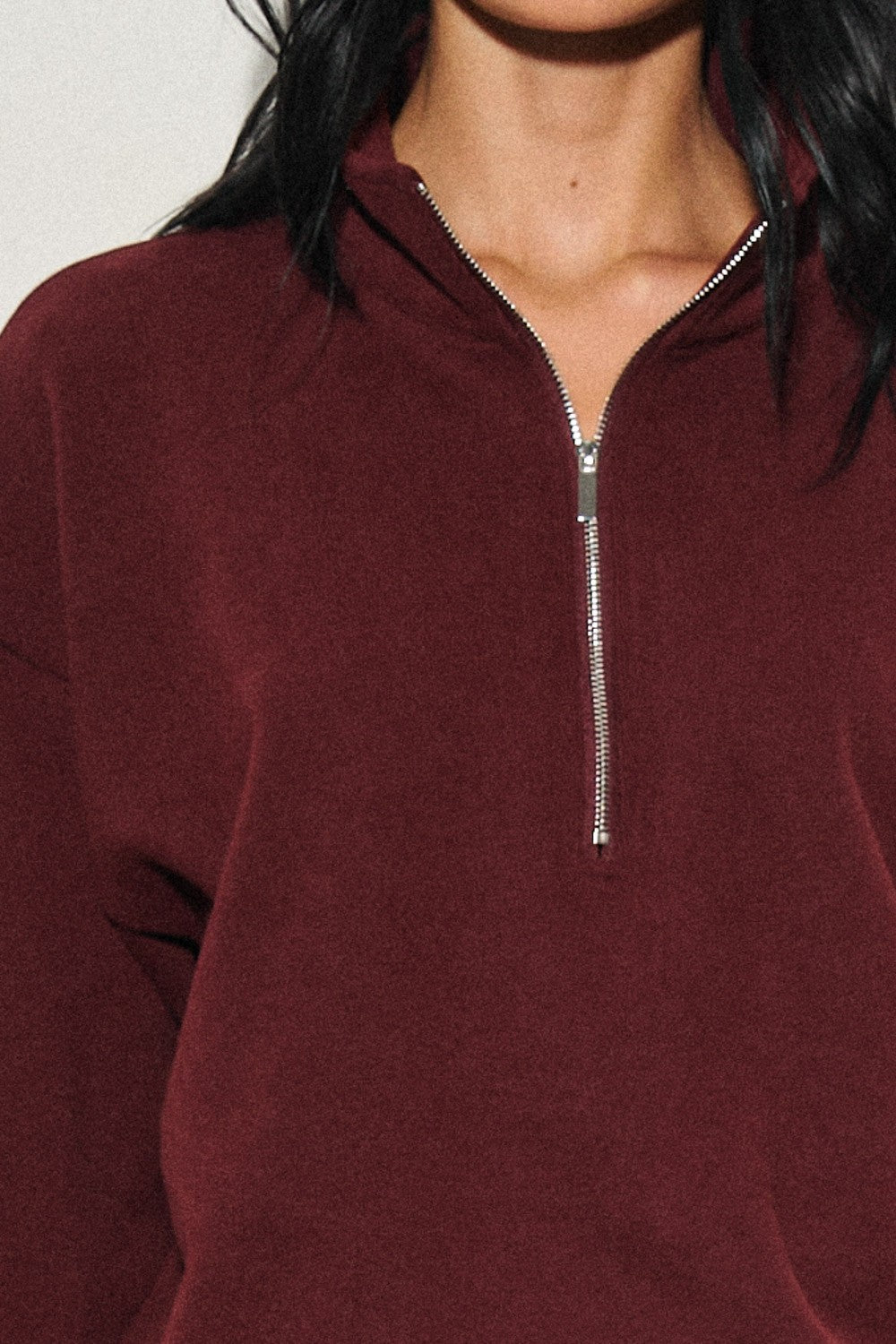 Cozy Edit Sweater