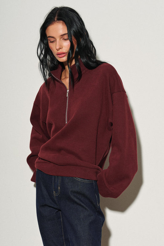 Cozy Edit Sweater