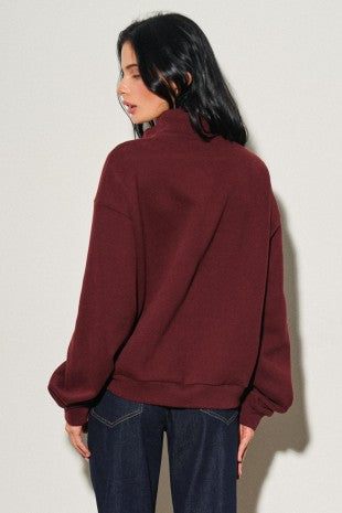 Cozy Edit Sweater