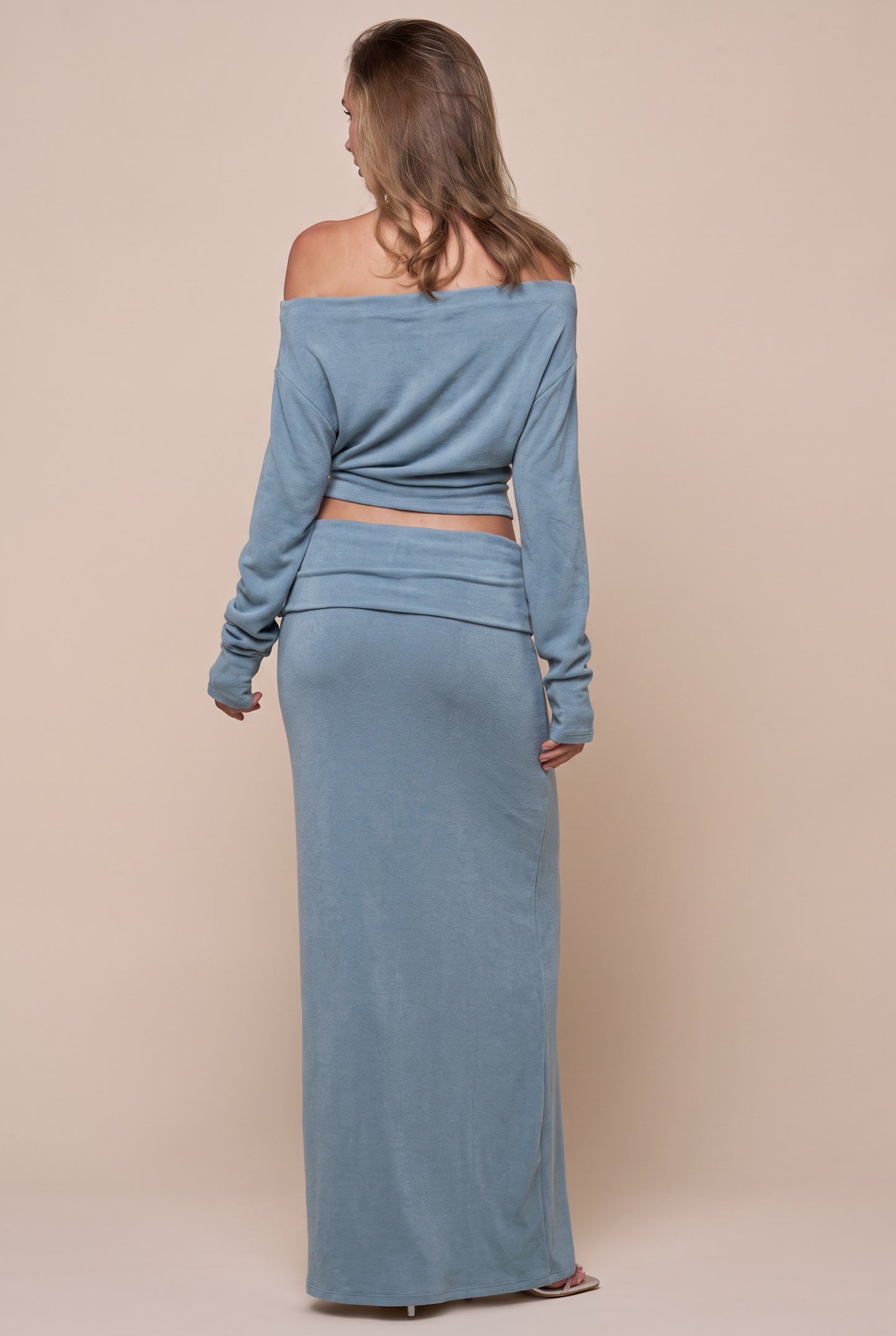 Feeling Blue Set