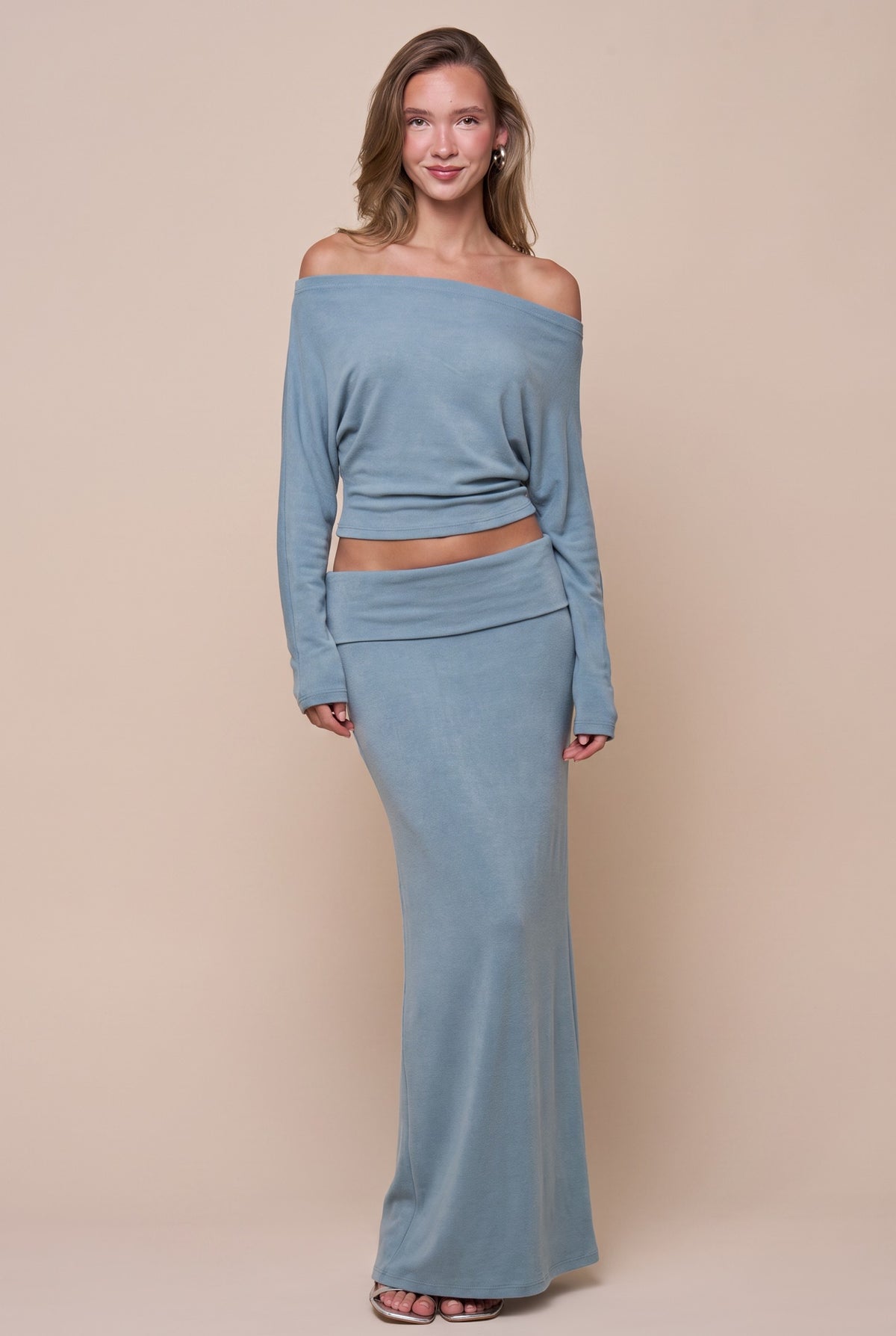 Feeling Blue Set