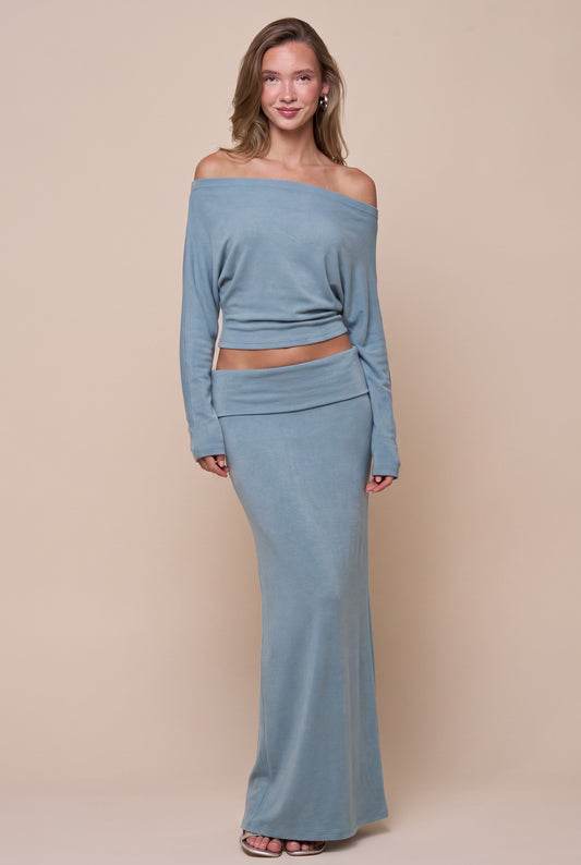 Feeling Blue Set