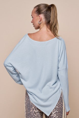 Willow Knit Top