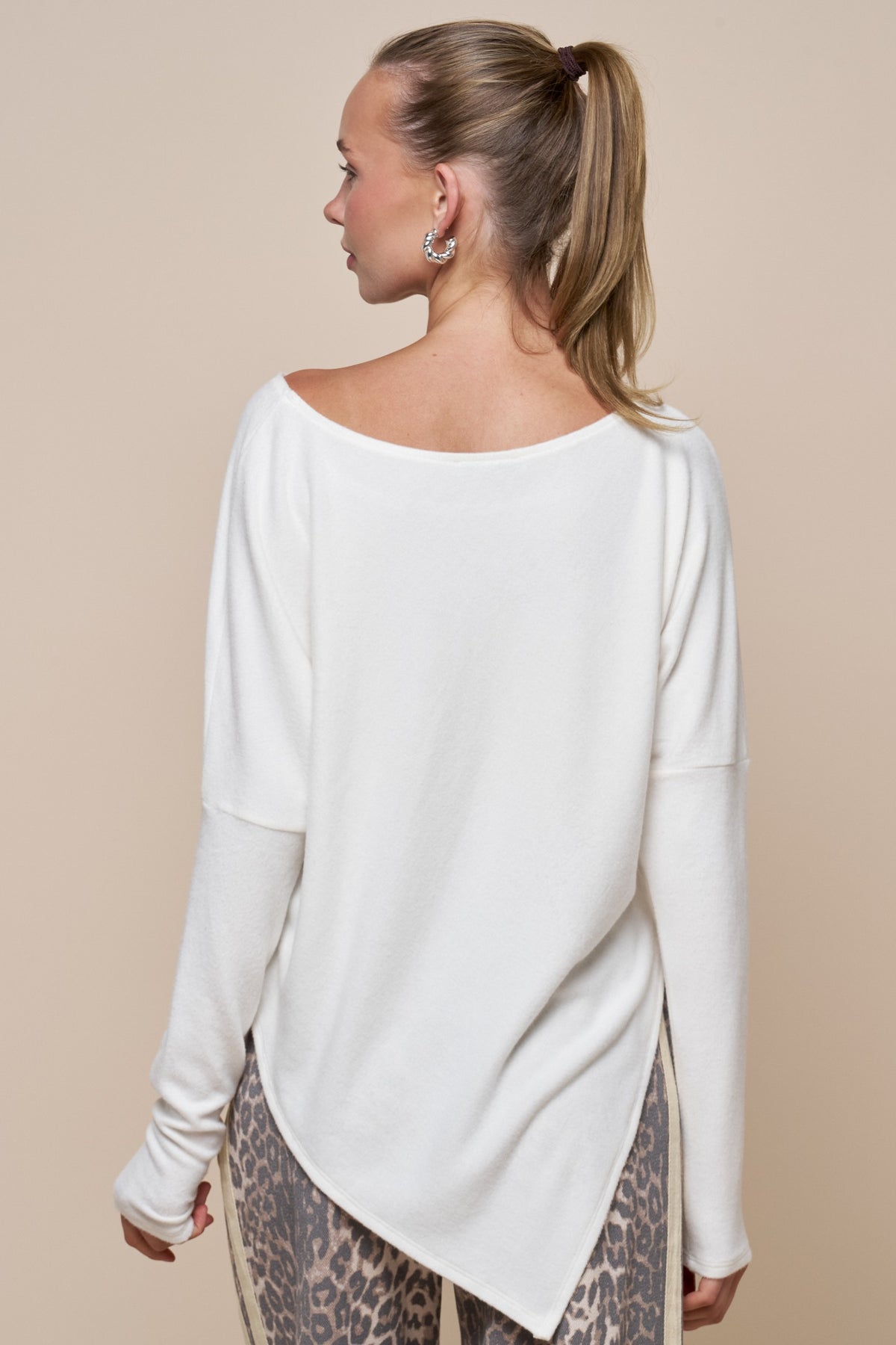 Willow Knit Top