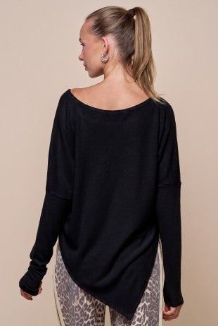 Willow Knit Top