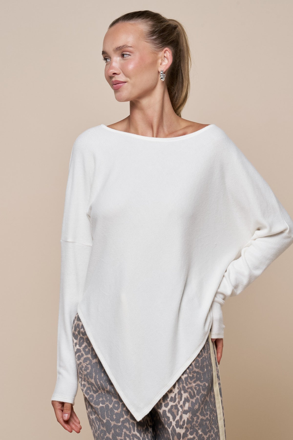 Willow Knit Top