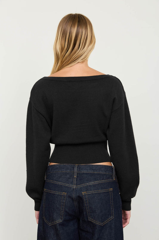 Muse Knit