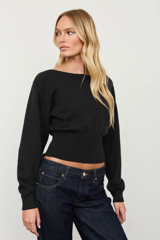 Muse Knit