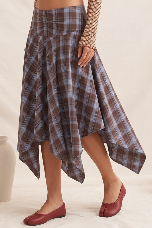 The Highland Skirt