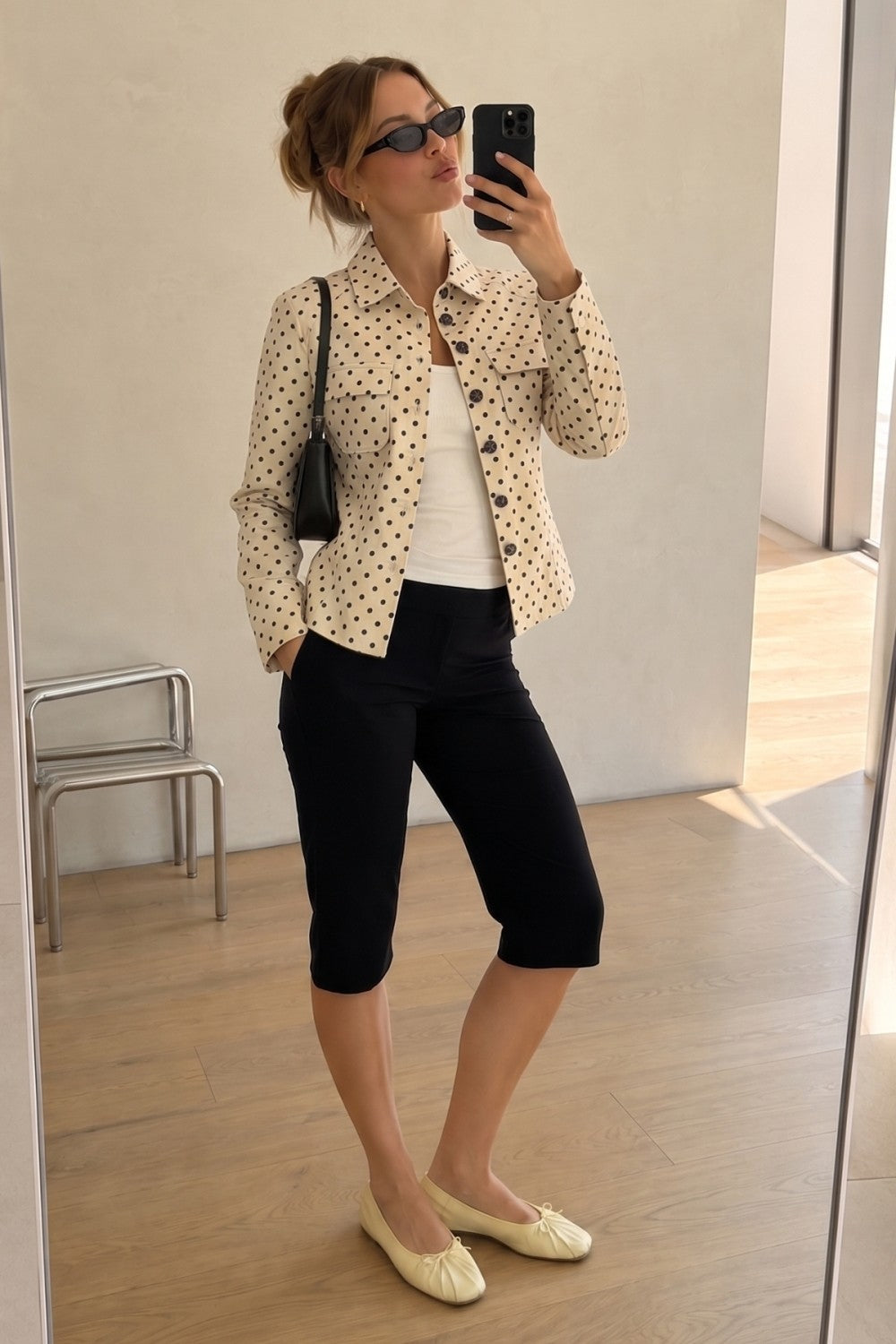 All Yours Blouse