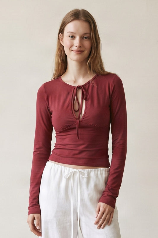 Jazzy Top