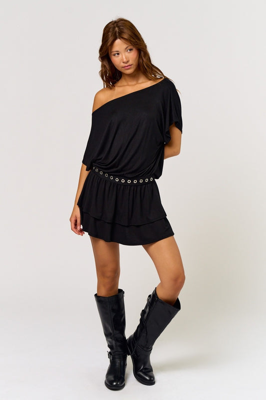 Luna Dress
