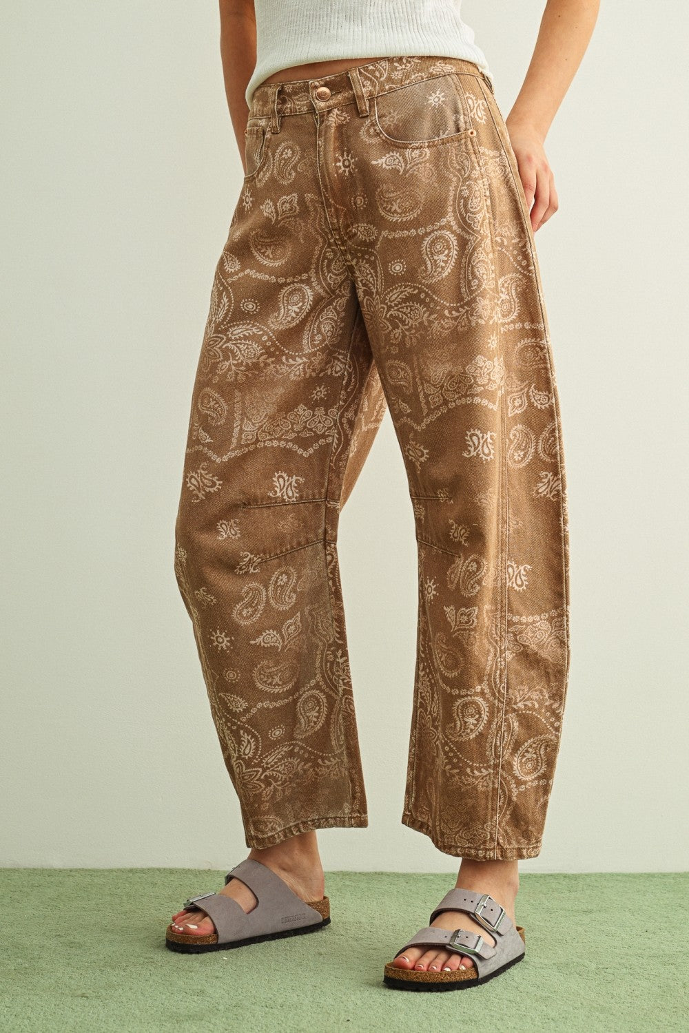 Maddie Pants