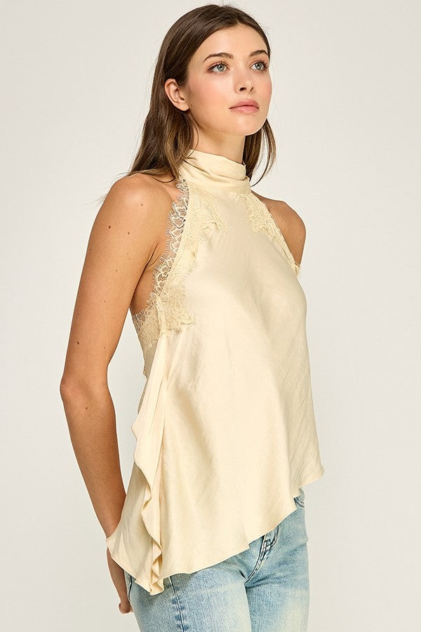 Pretty Little Top