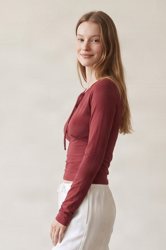 Jazzy Top