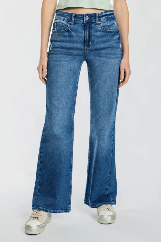 Muse Denim