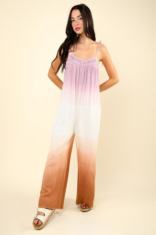 Fresa Jumpsuit