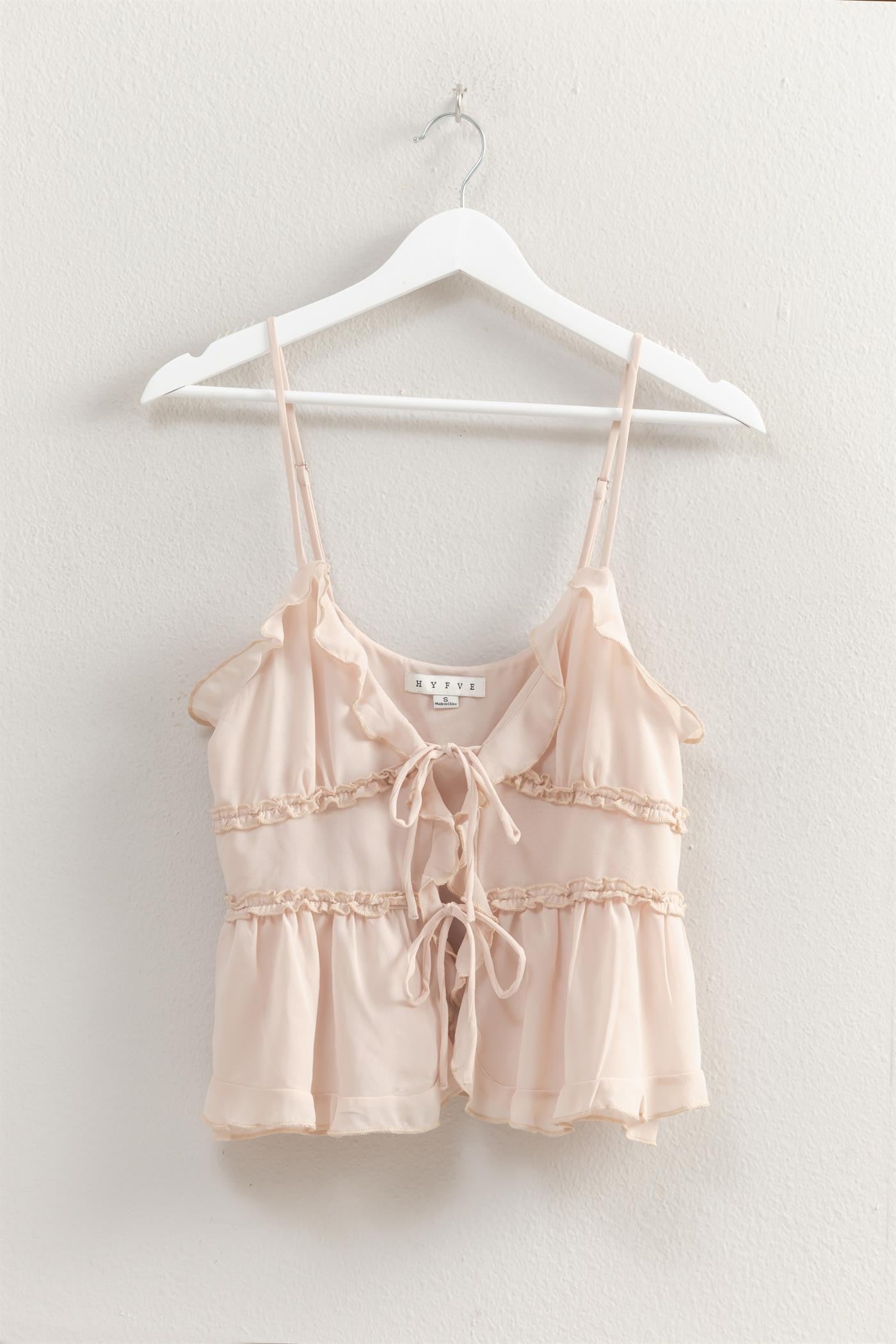 Summer Cami