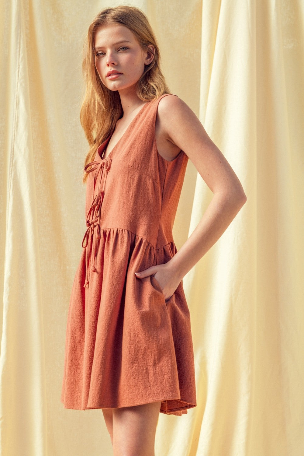 Aurora Dress