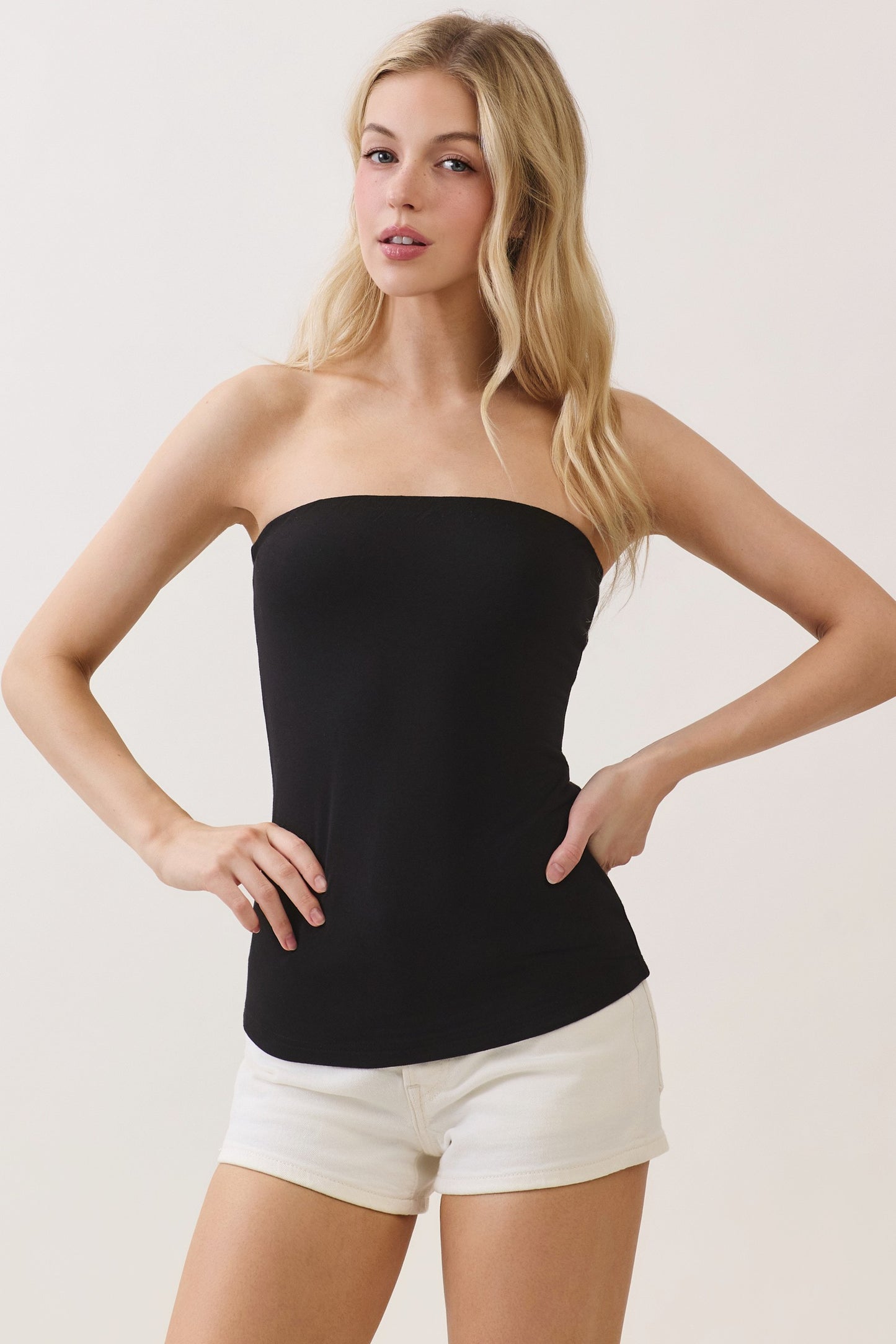 Maddie Tube Top