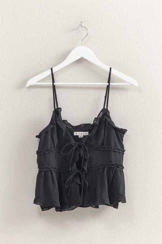 Summer Cami