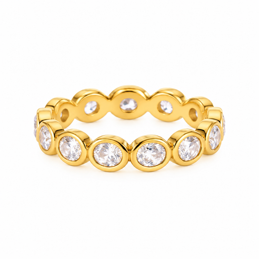 Crystal Circle Band