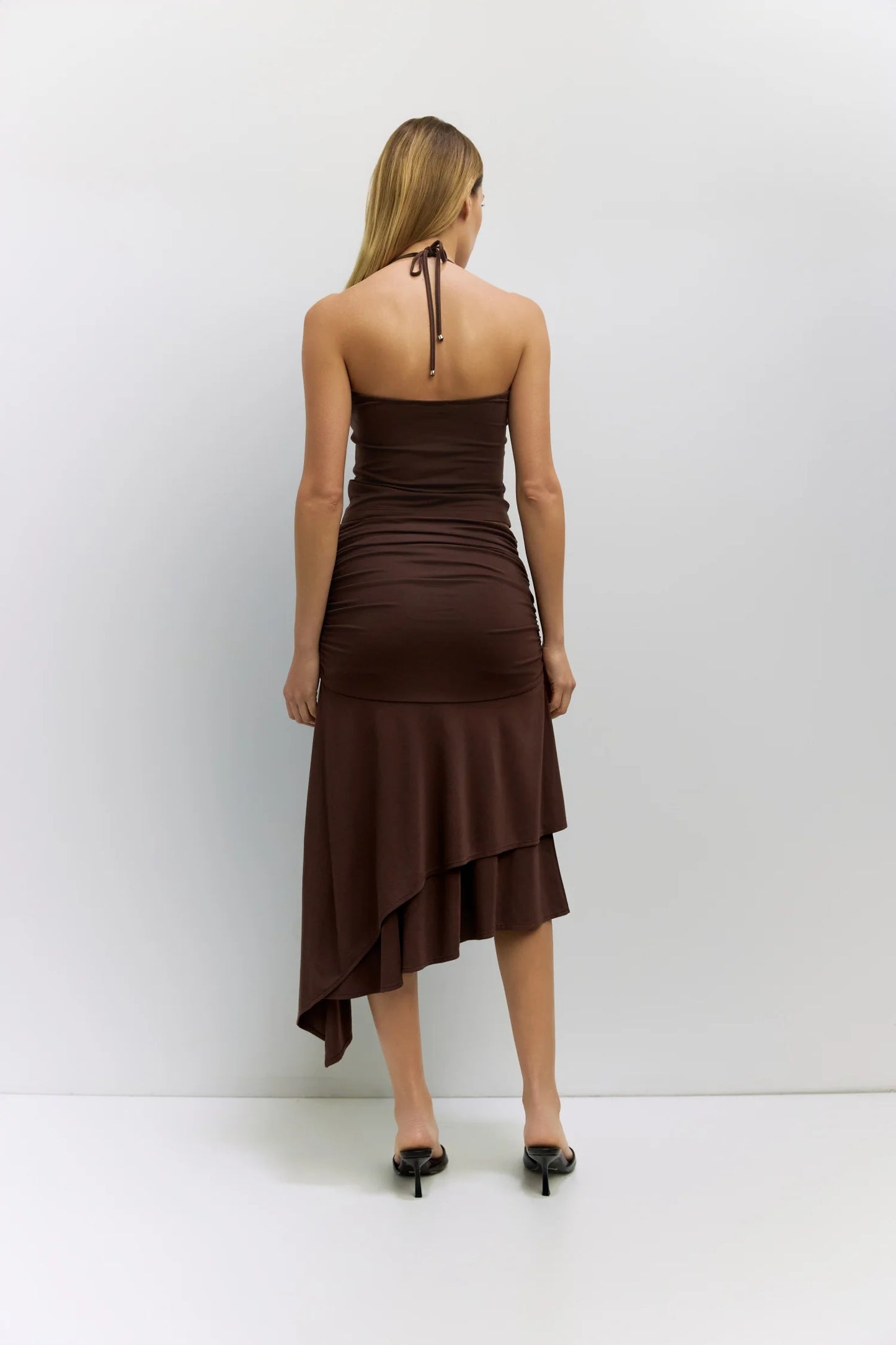 Crystal Skirt