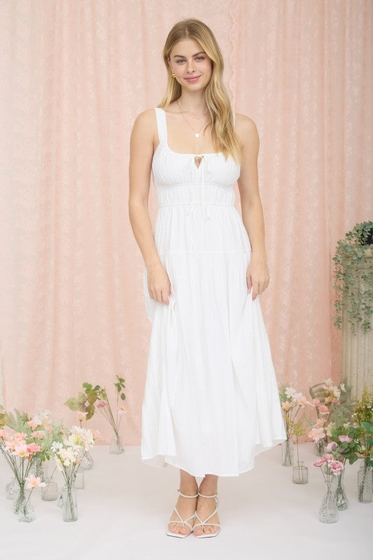 Spring Dress