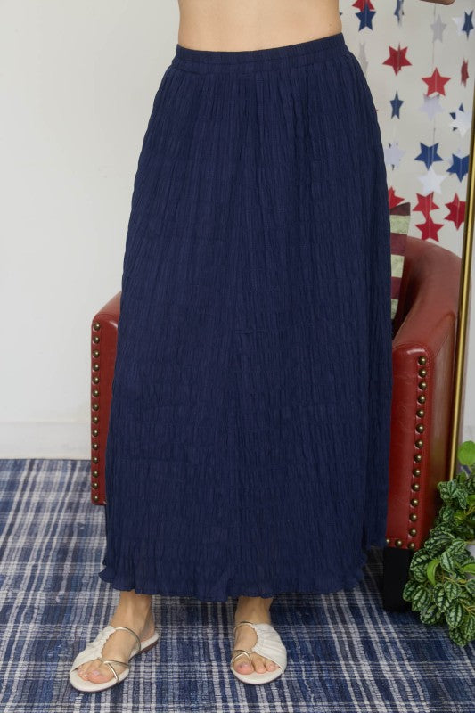 Spring Bloom Skirt
