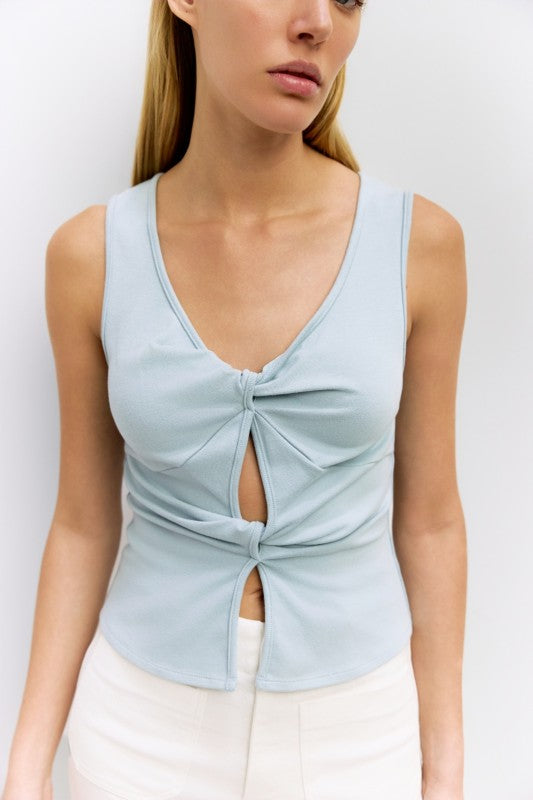 Sierra Top