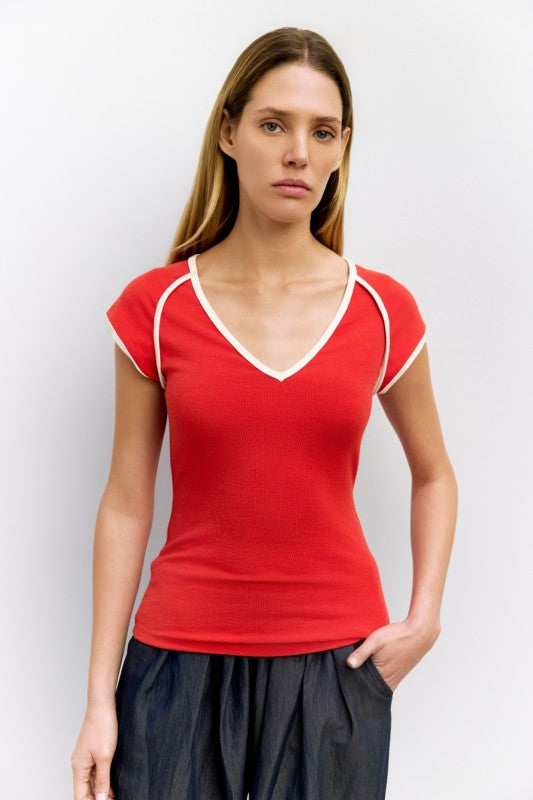 Patricia Top