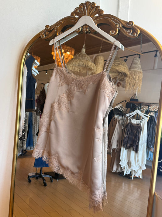 Romance Lace Blouse