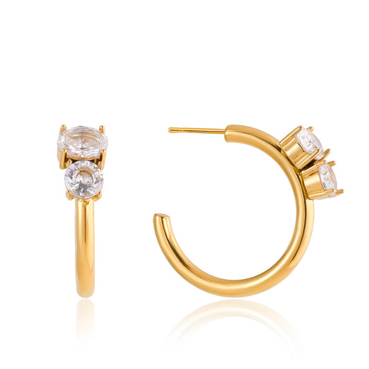 Bella Hoops