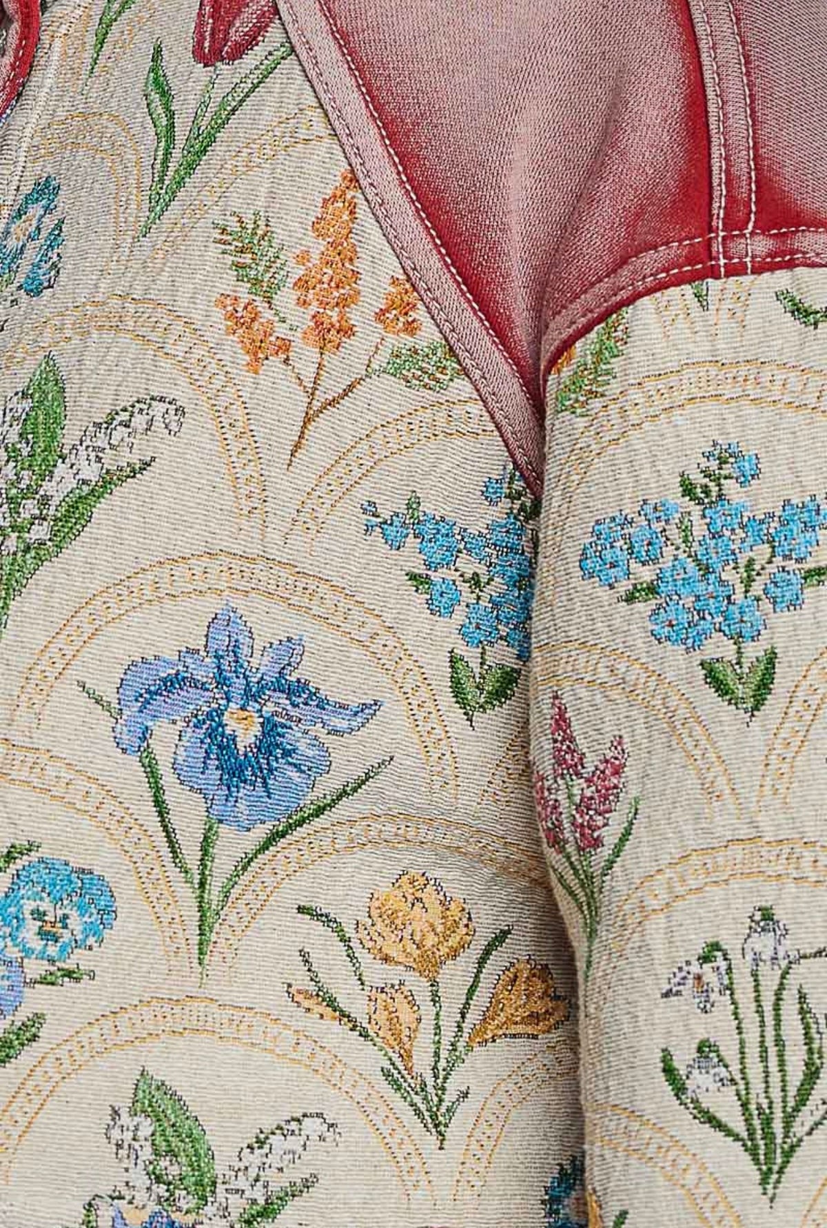 Garden Fairy Jacket