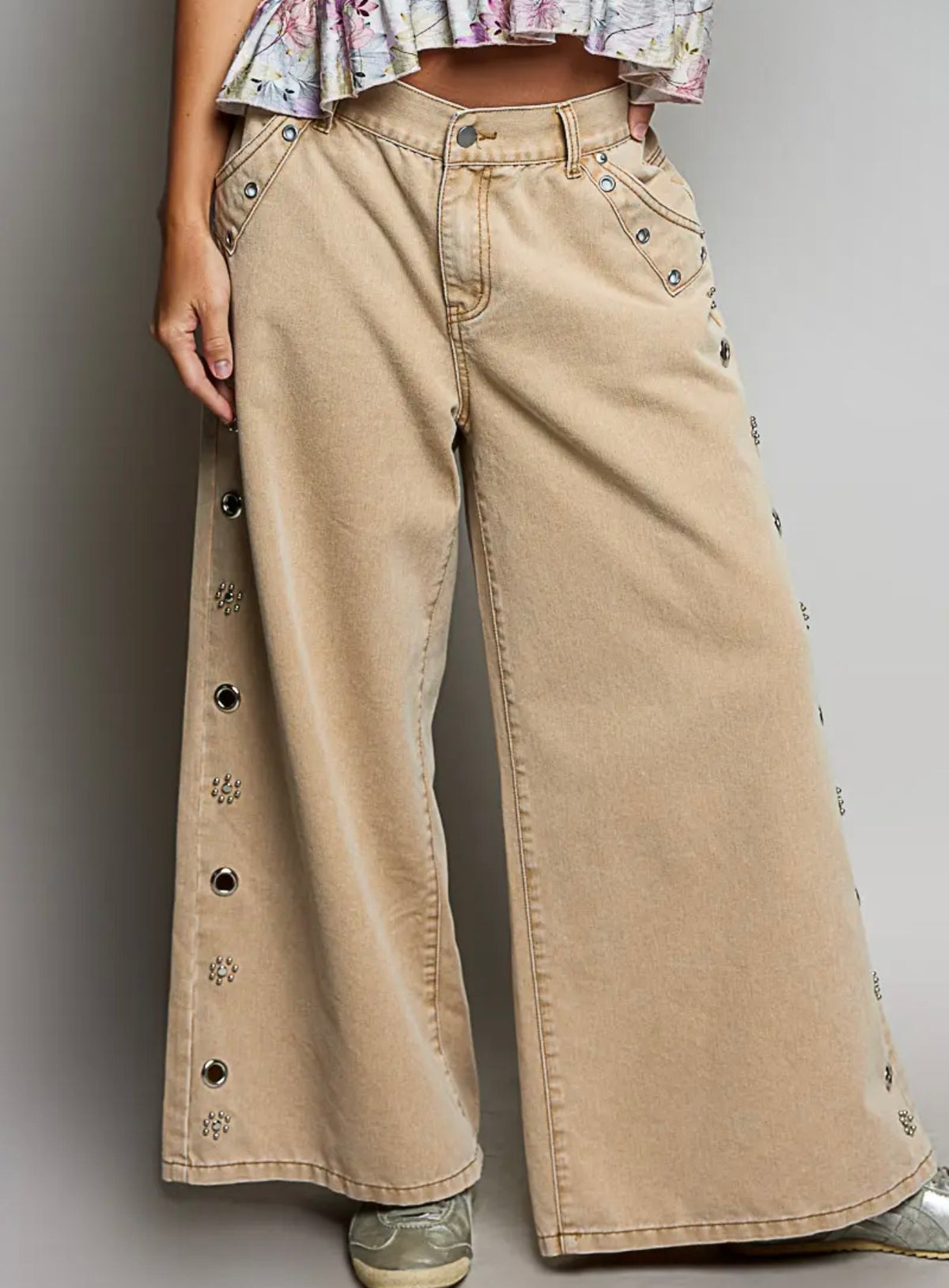 Urban Edge Pants