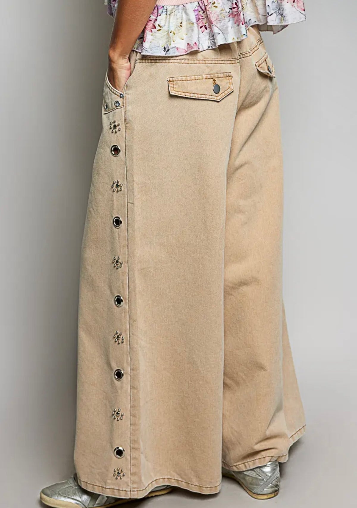 Urban Edge Pants