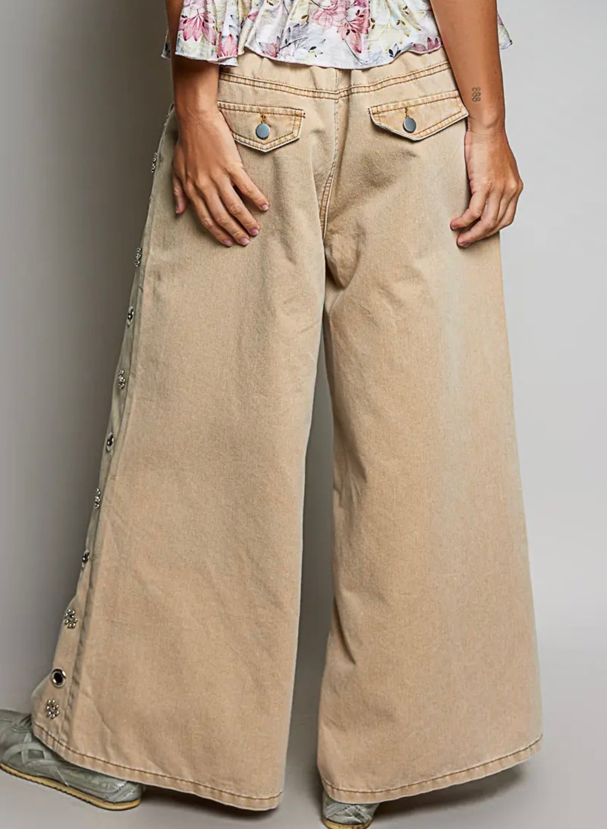 Urban Edge Pants