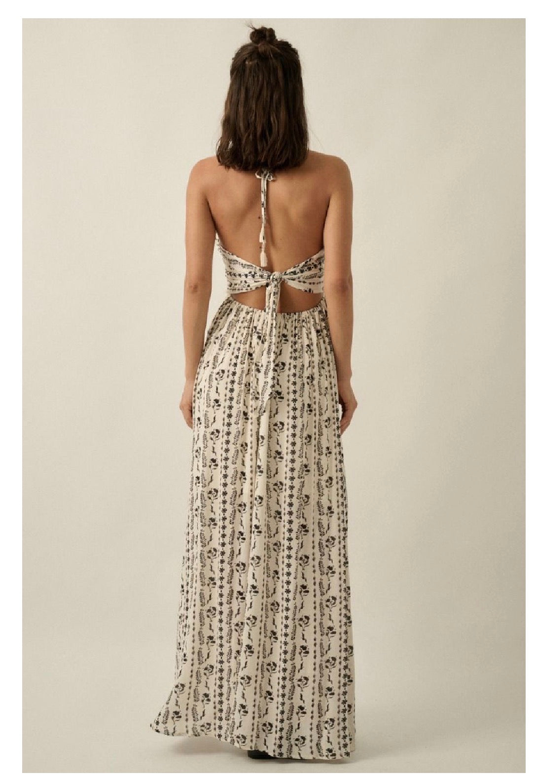 Wild & Free Maxi