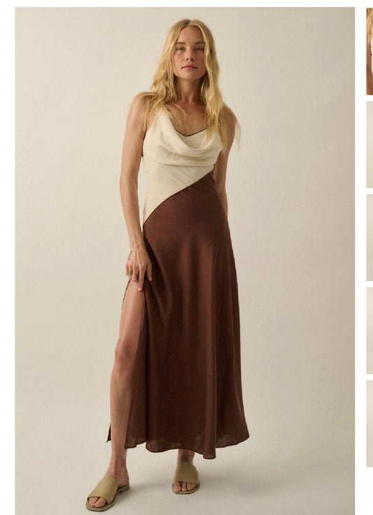 Oasis Dress