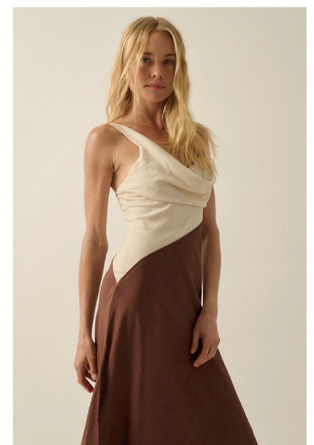 Oasis Dress