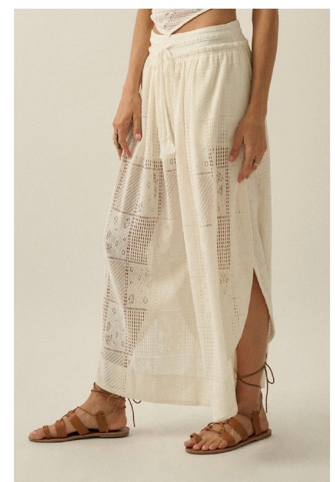 Santorini Pants