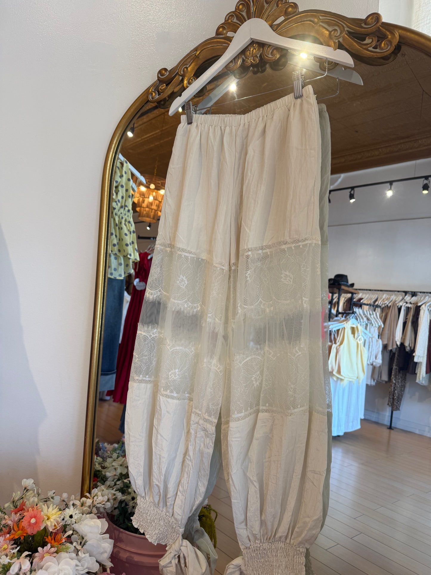 Whimsy Bloomers