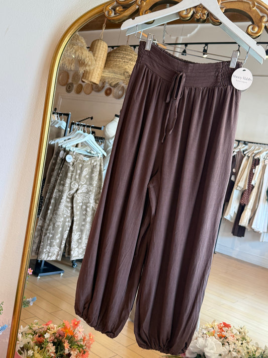 Ginie Pants
