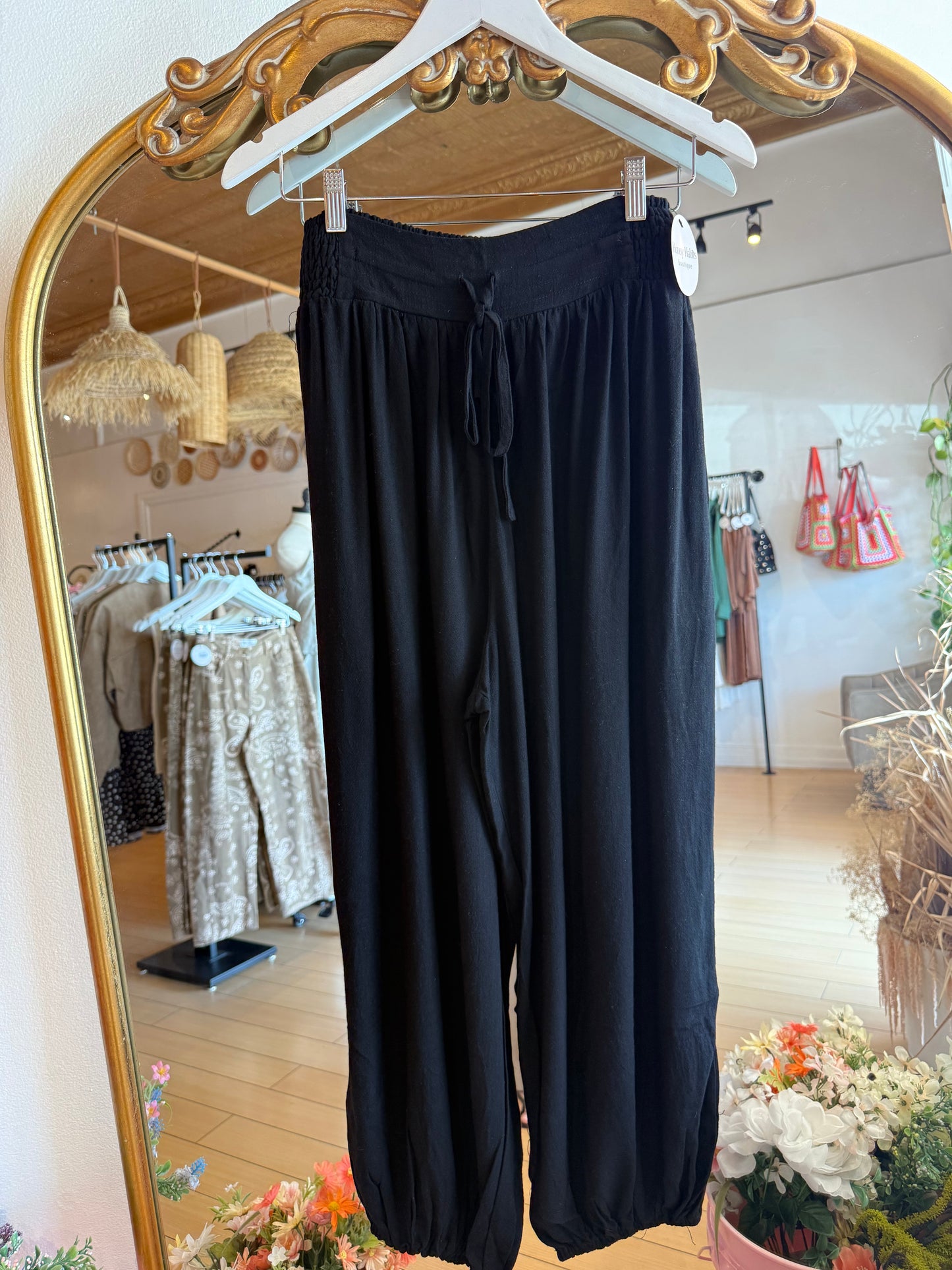 Ginie Pants