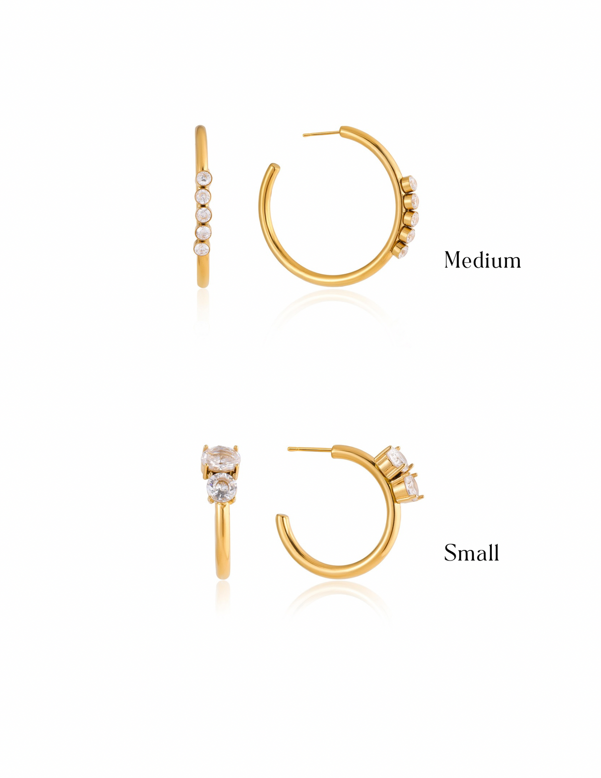 Bella Hoops