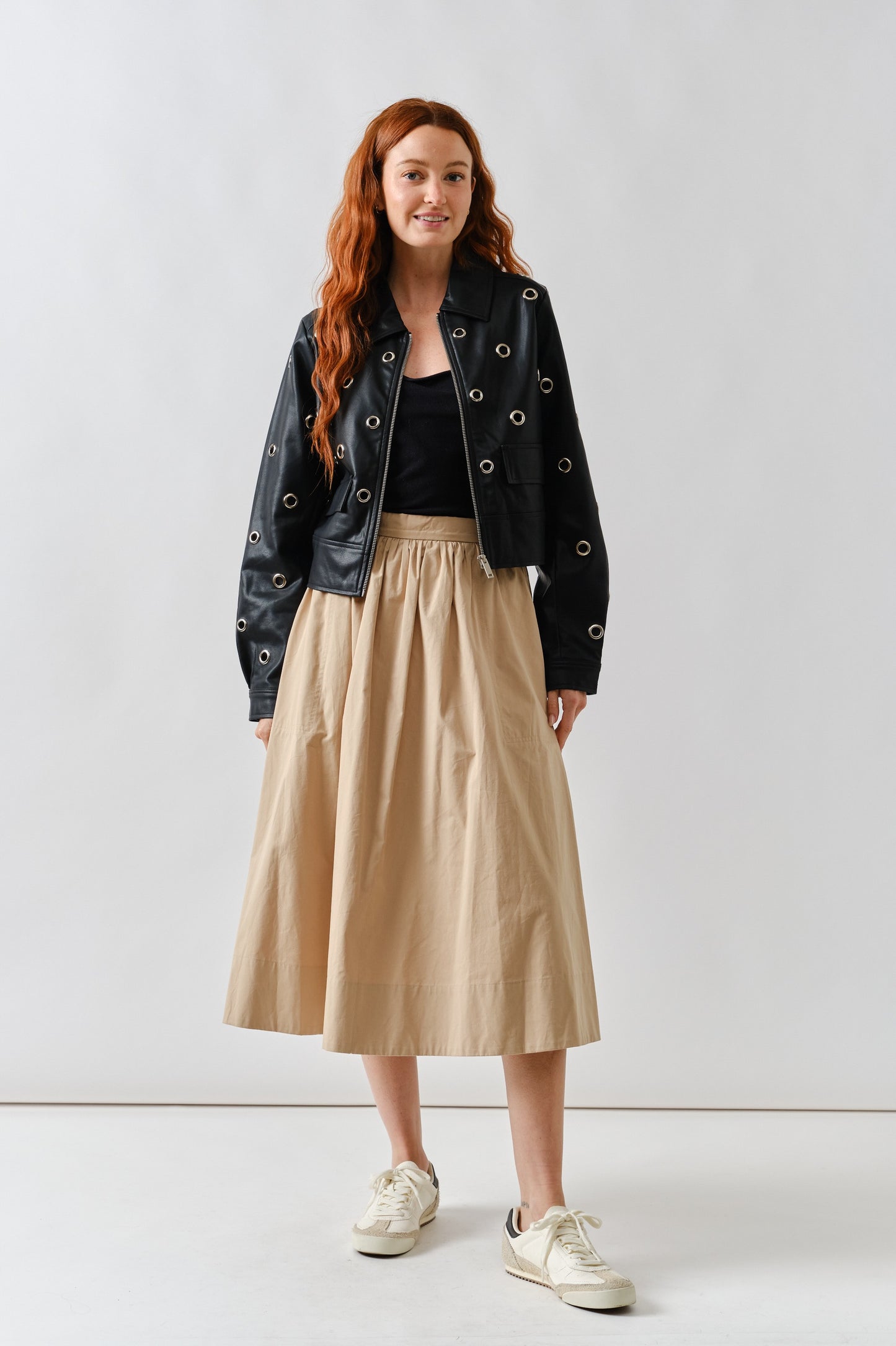 Neva City Jacket