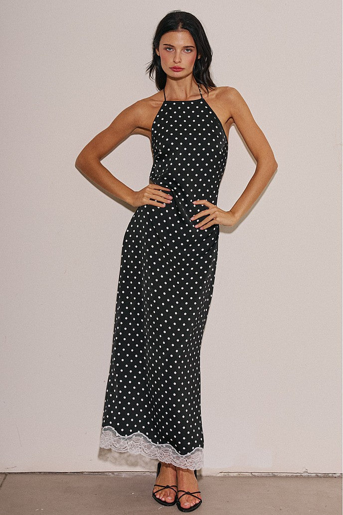 Vintage Soul Dress